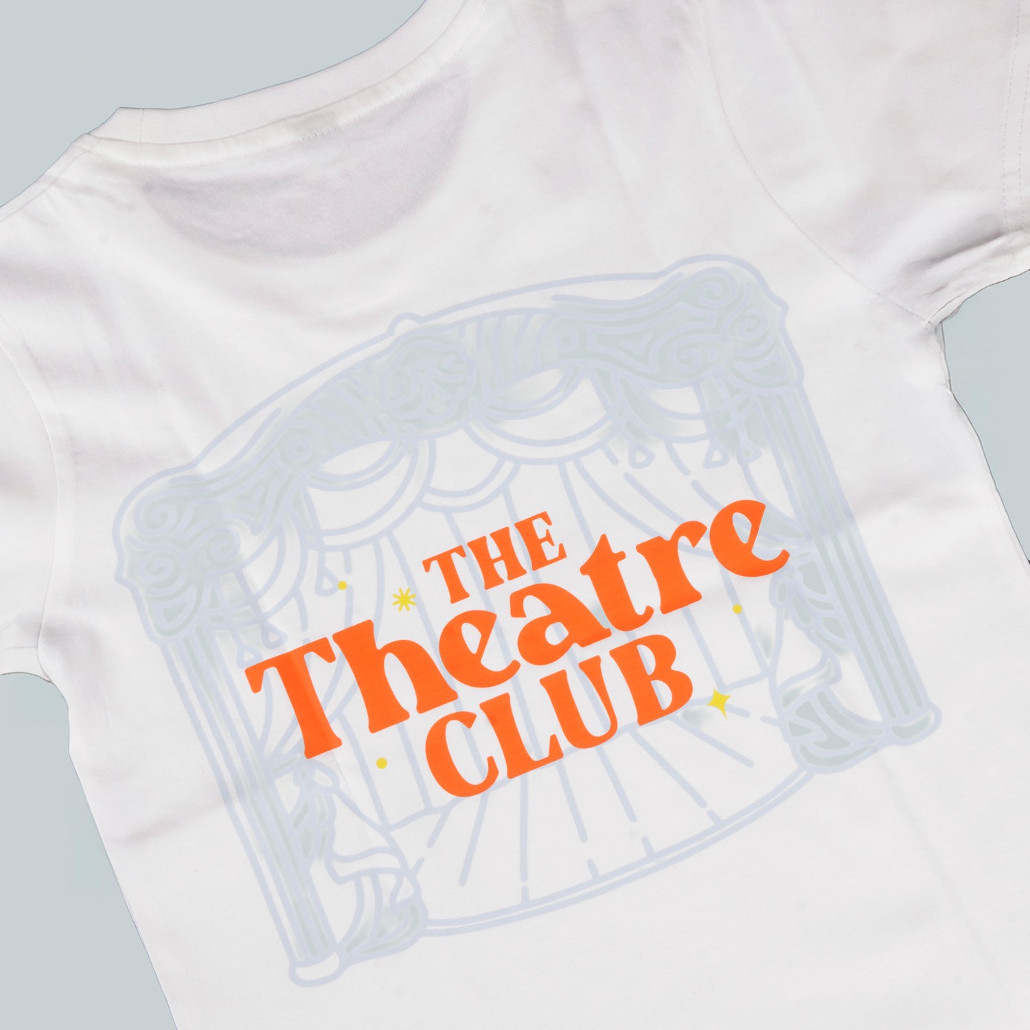 The Theatre Club (For Kids)