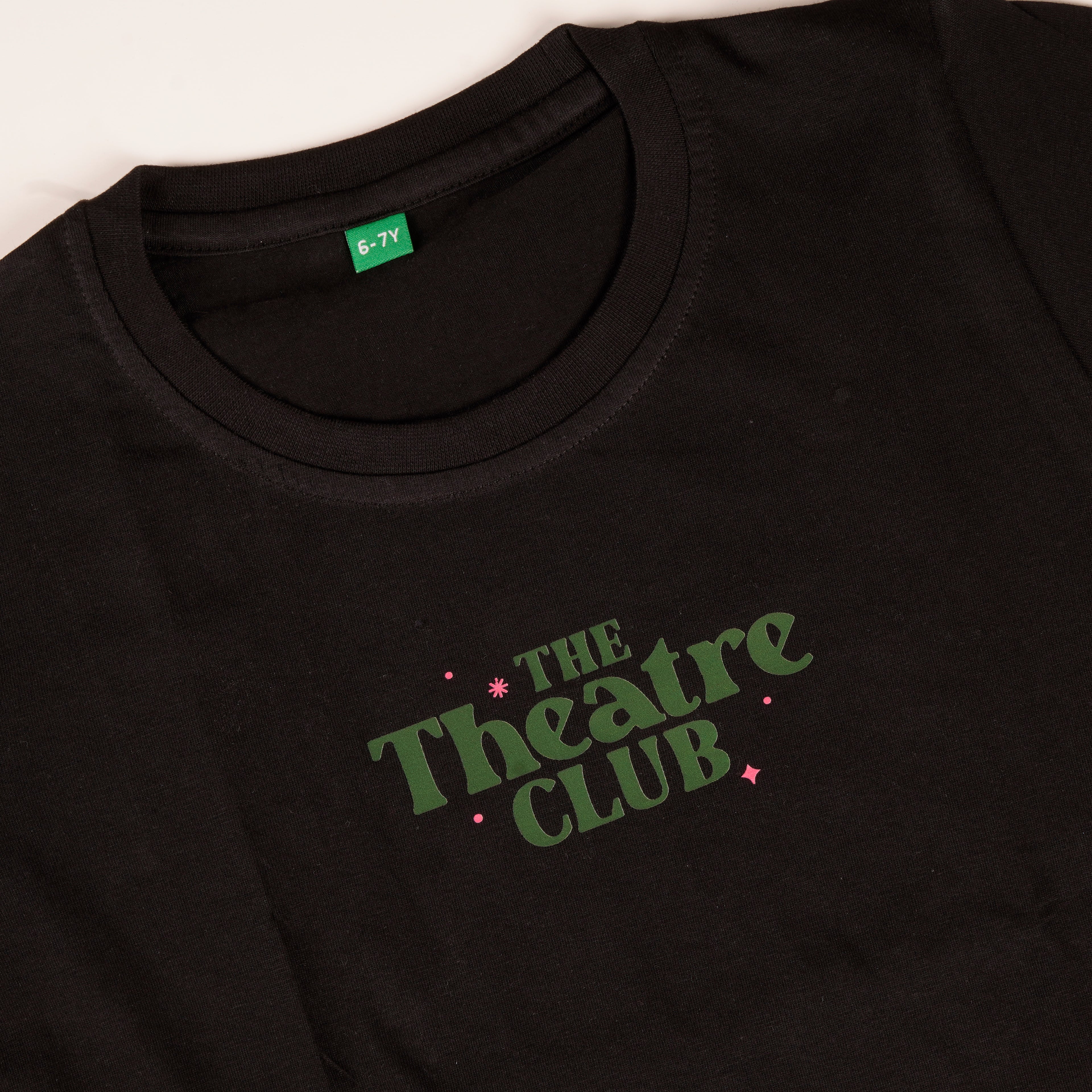 The Theatre Club (For Kids)