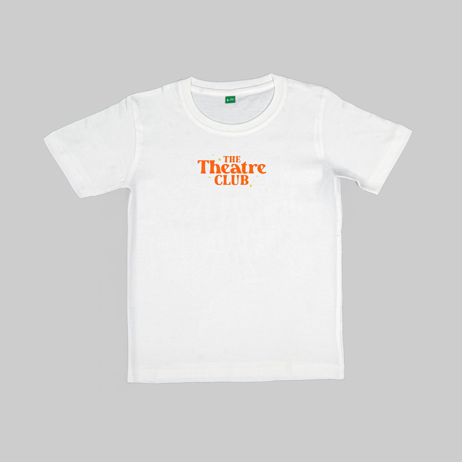 The Theatre Club (For Kids)