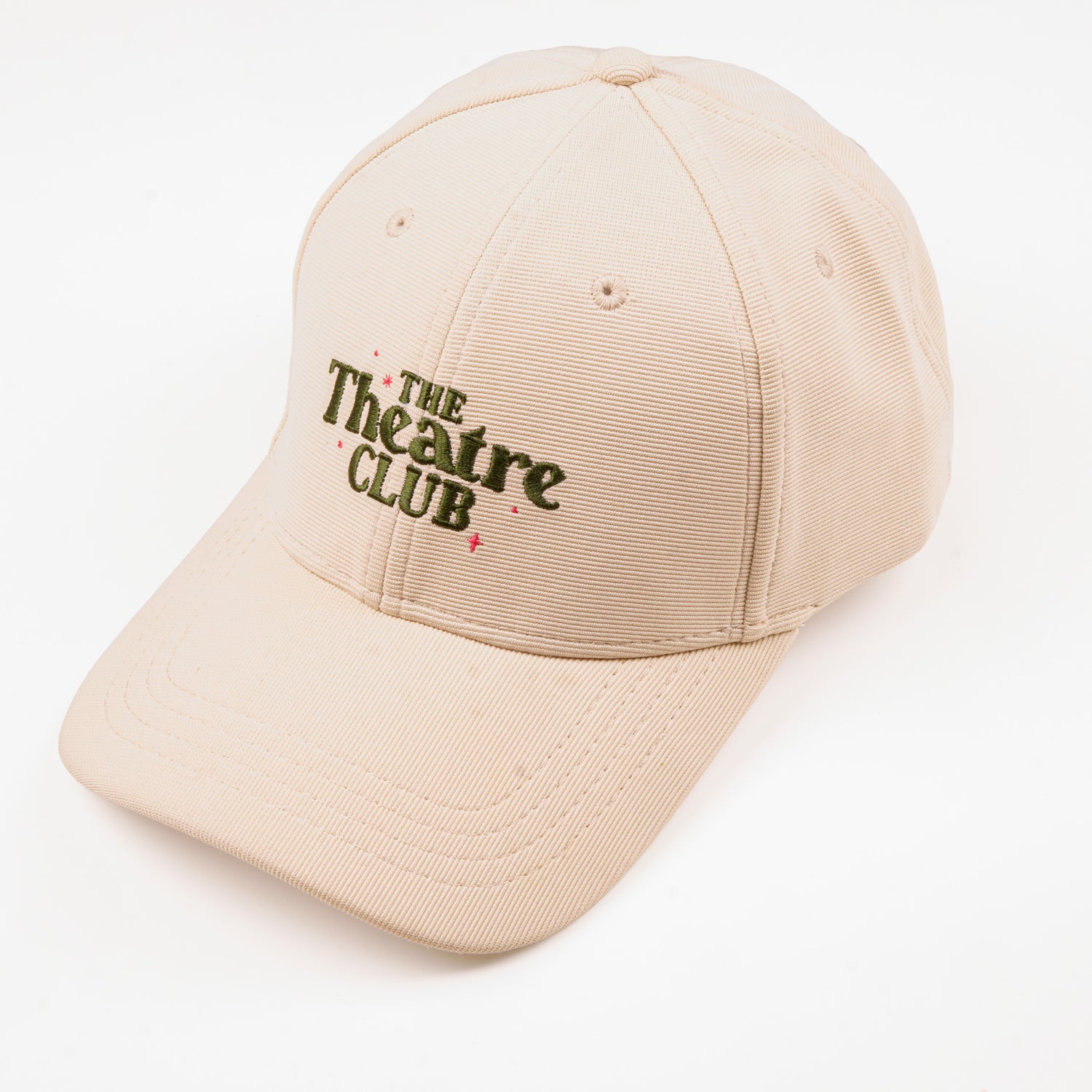 Cap Theatre Club