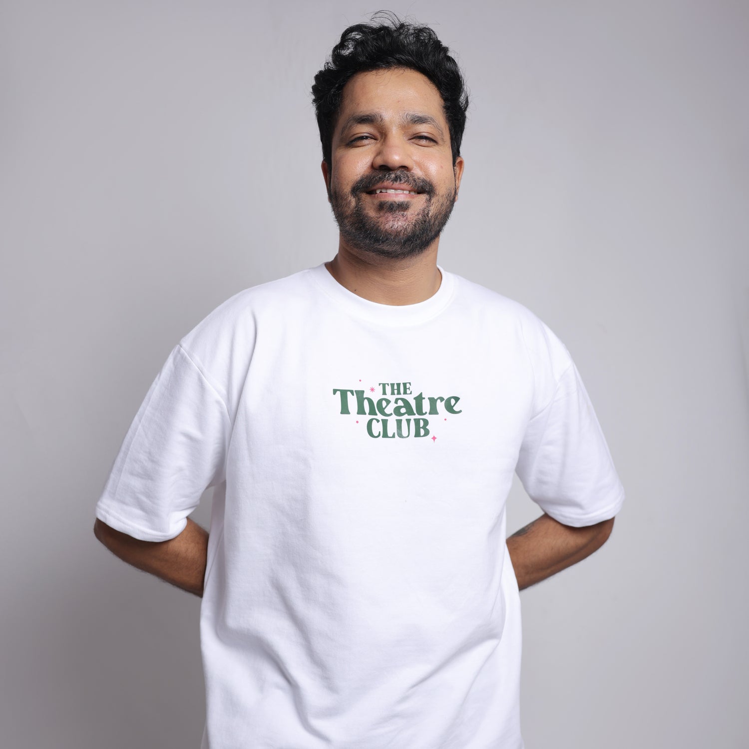 The Theatre Club