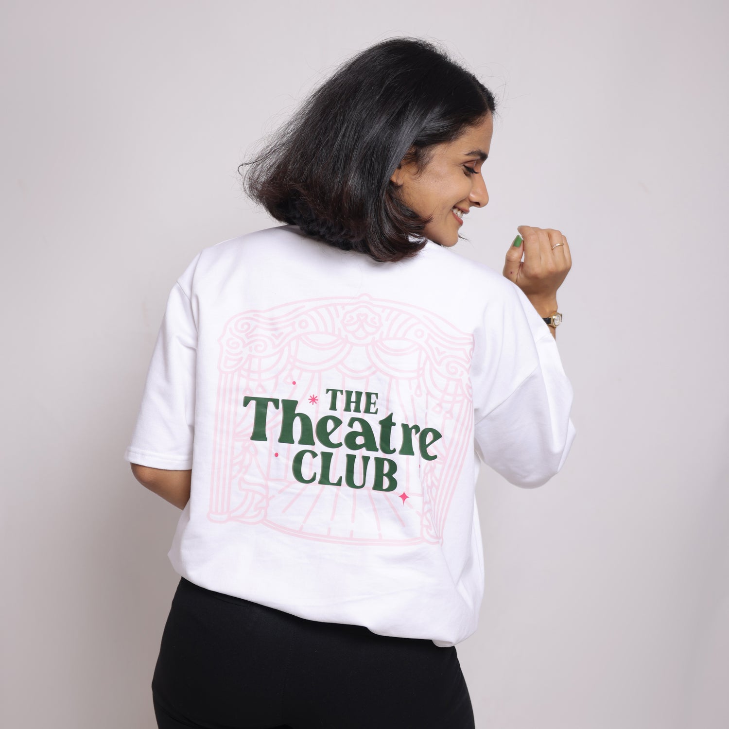 The Theatre Club