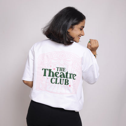 The Theatre Club