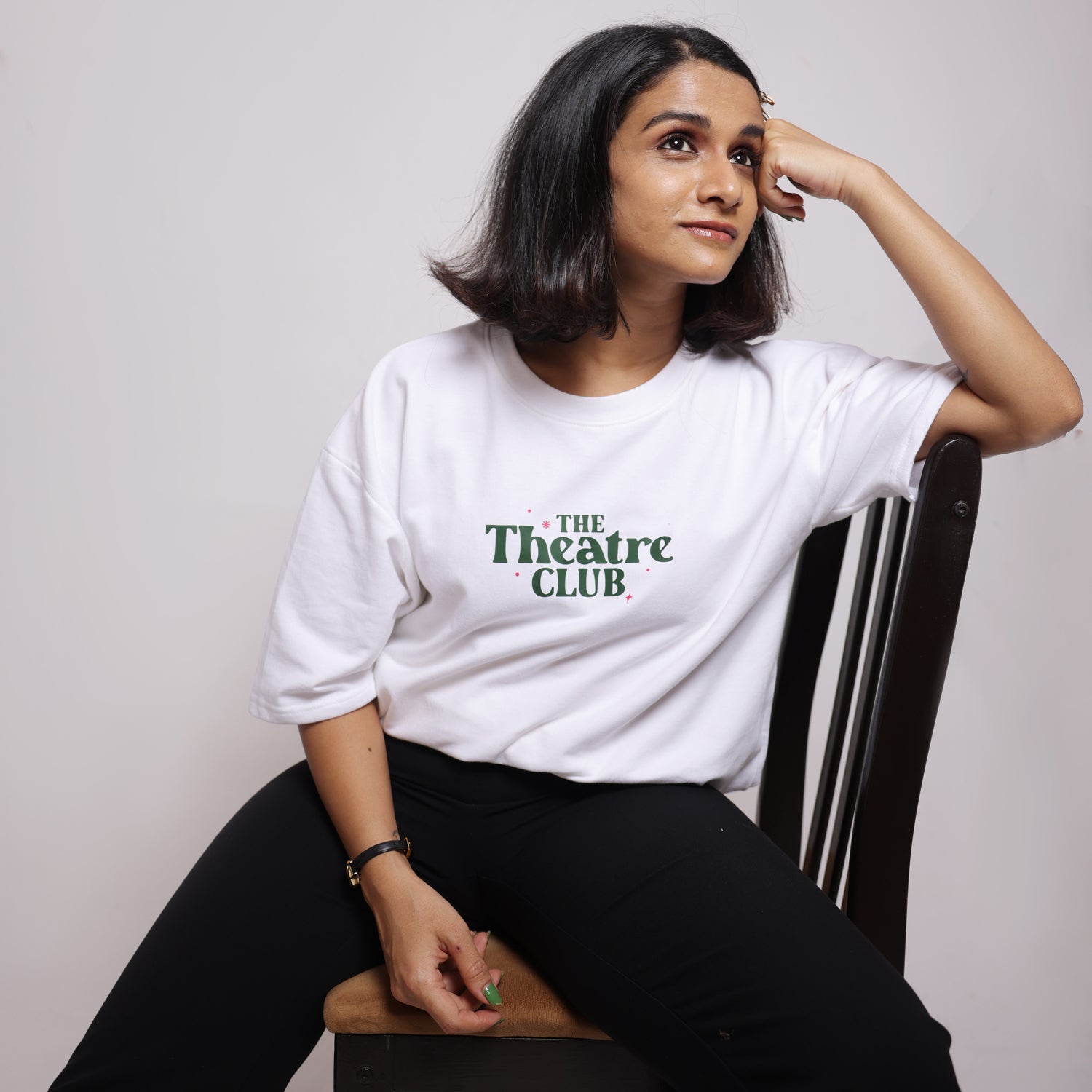 The Theatre Club