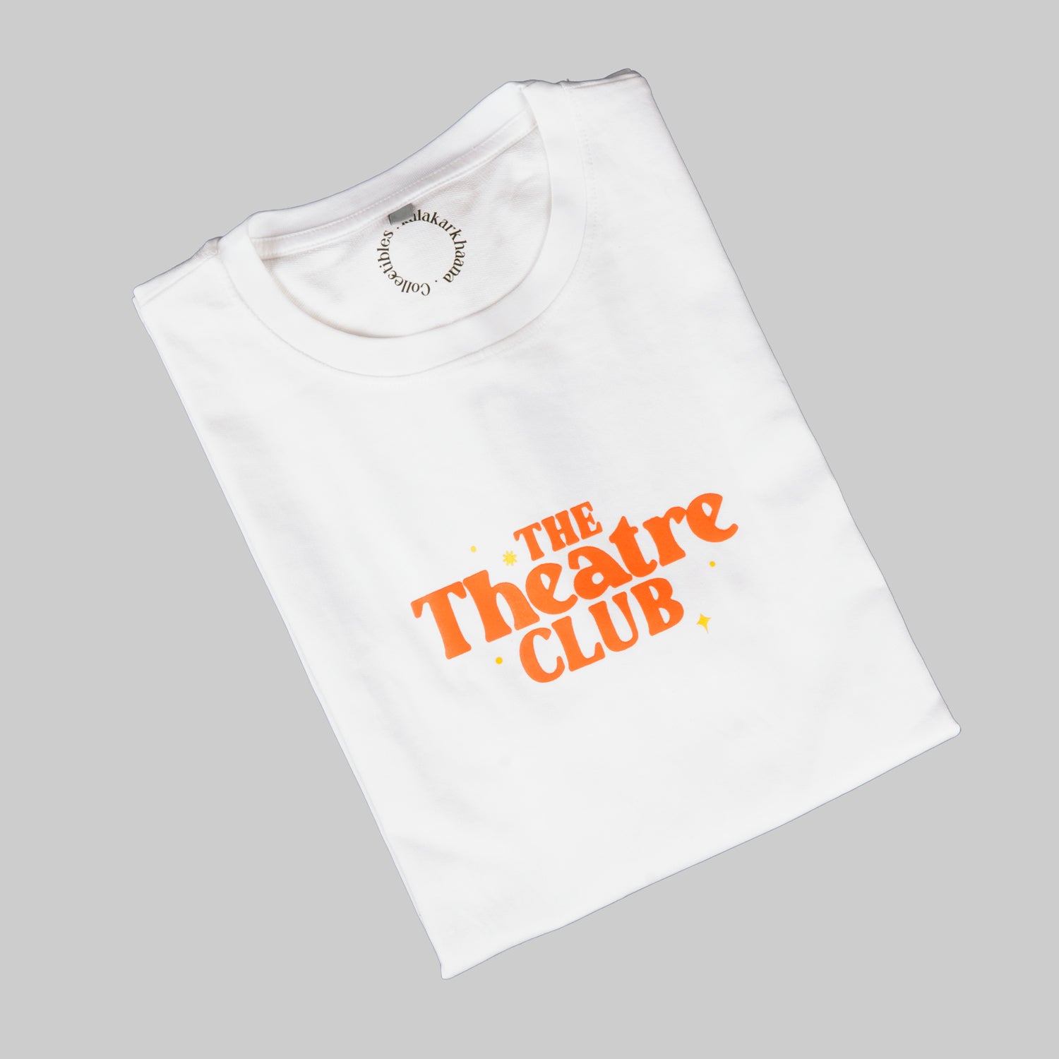 The Theatre Club