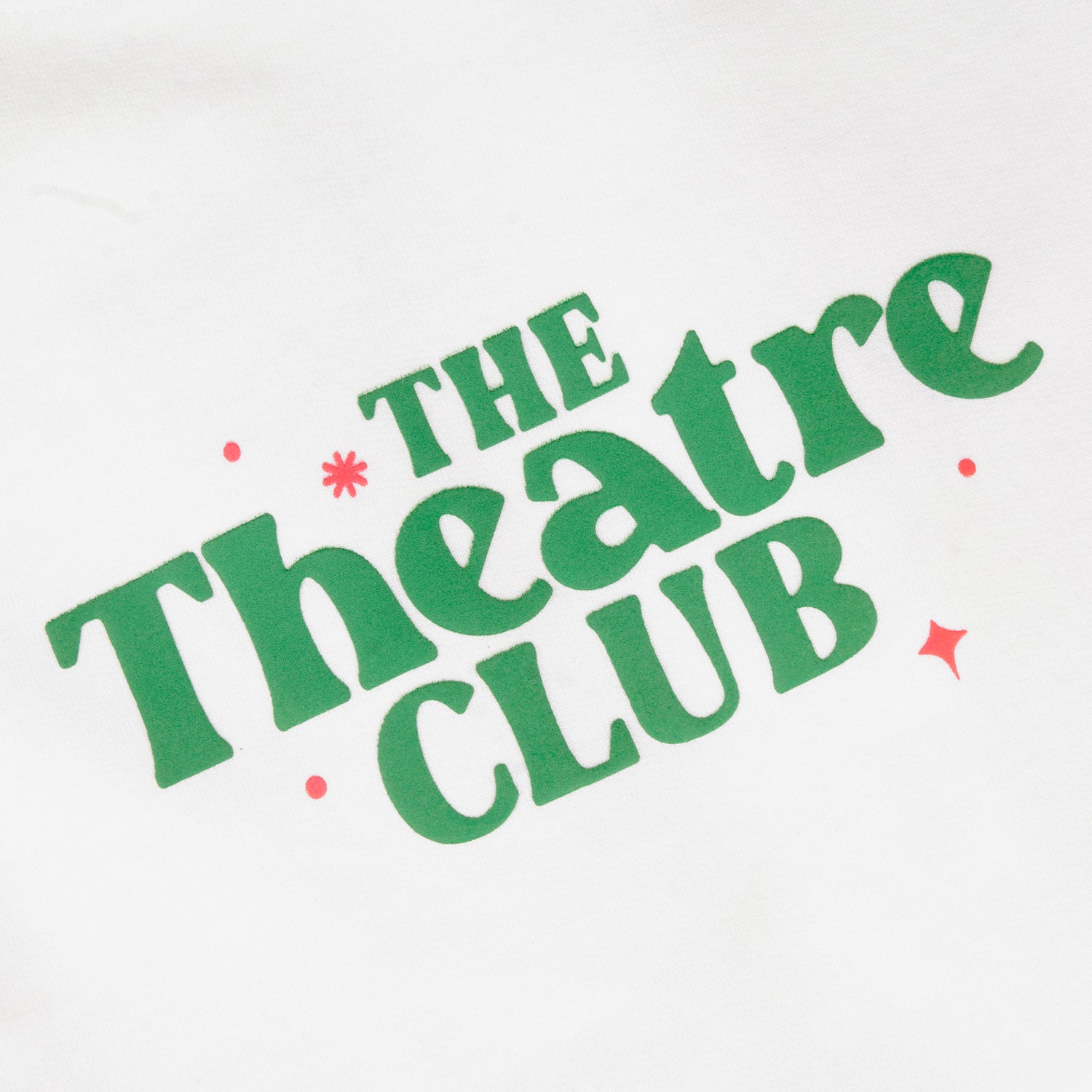 The Theatre Club