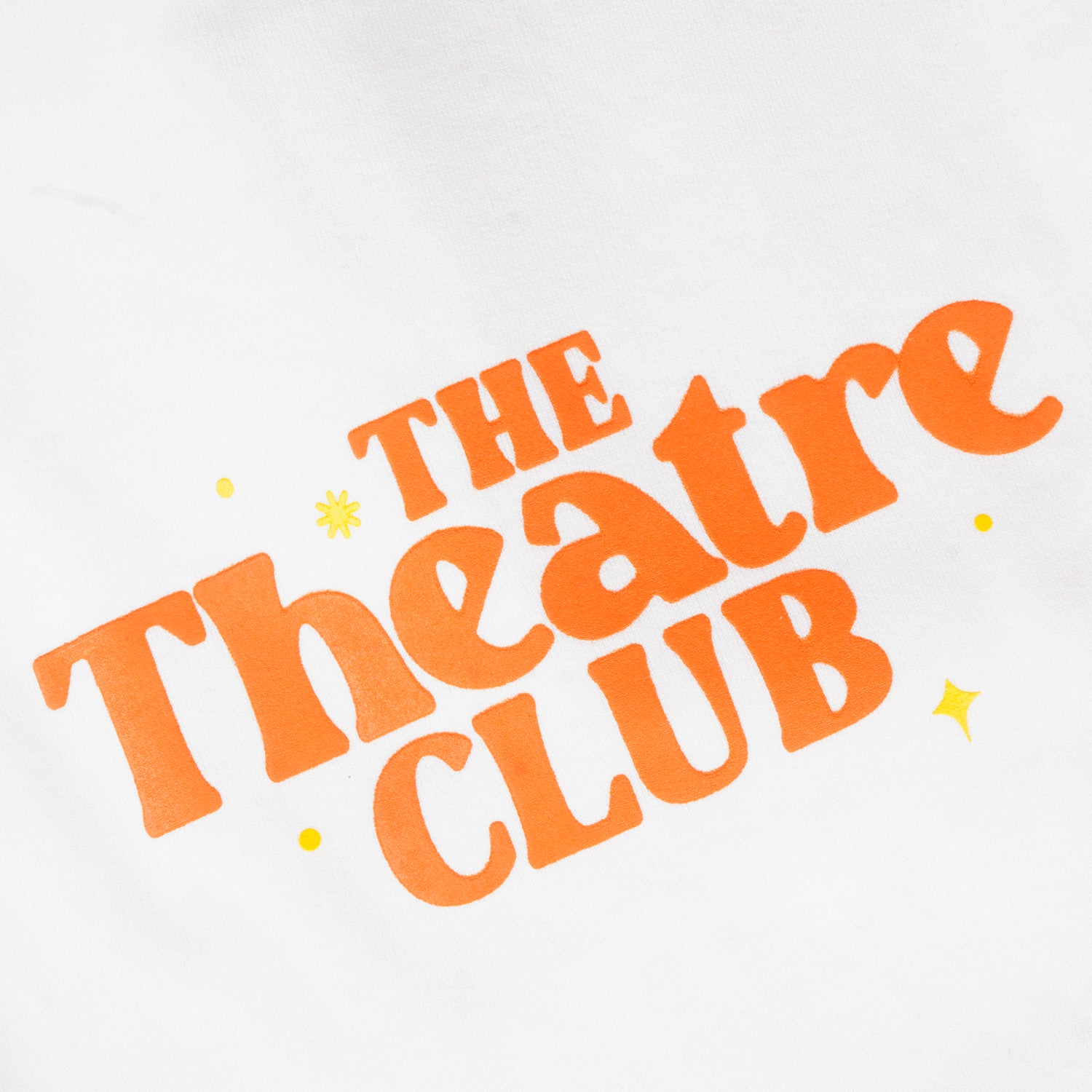 The Theatre Club