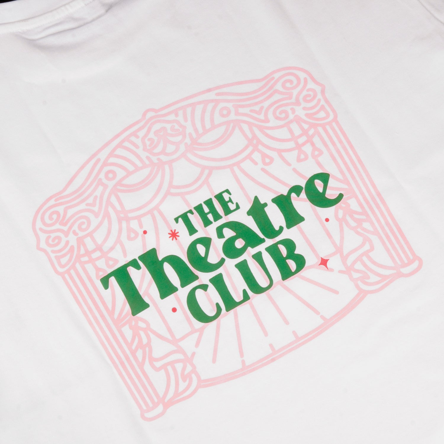 The Theatre Club