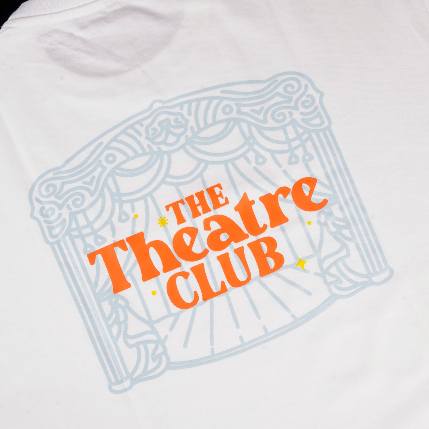 The Theatre Club