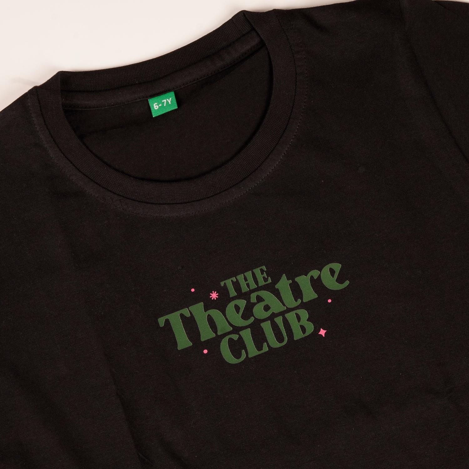 The Theatre Club (For Kids)
