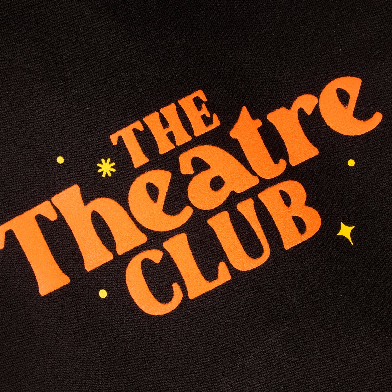 The Theatre Club