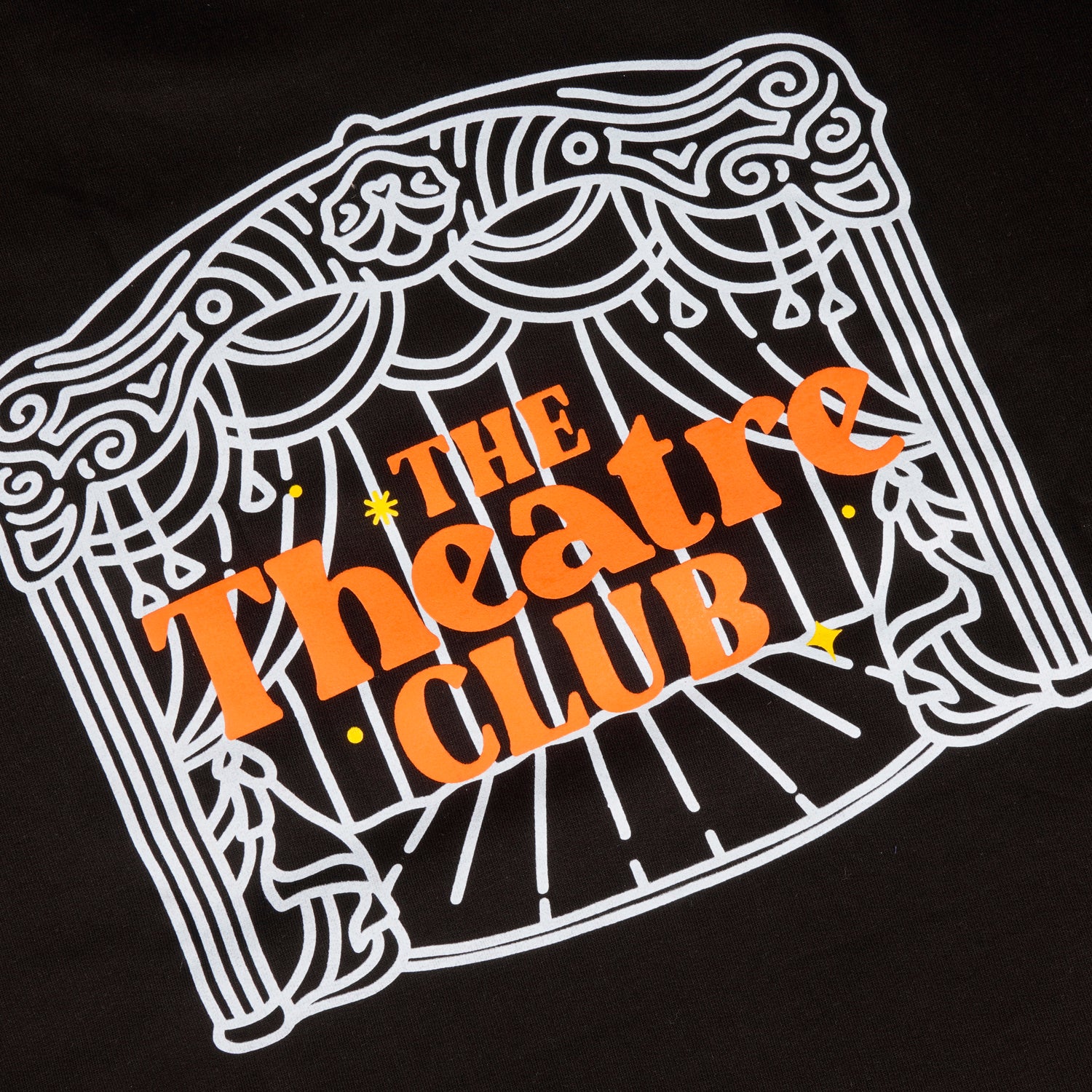 The Theatre Club