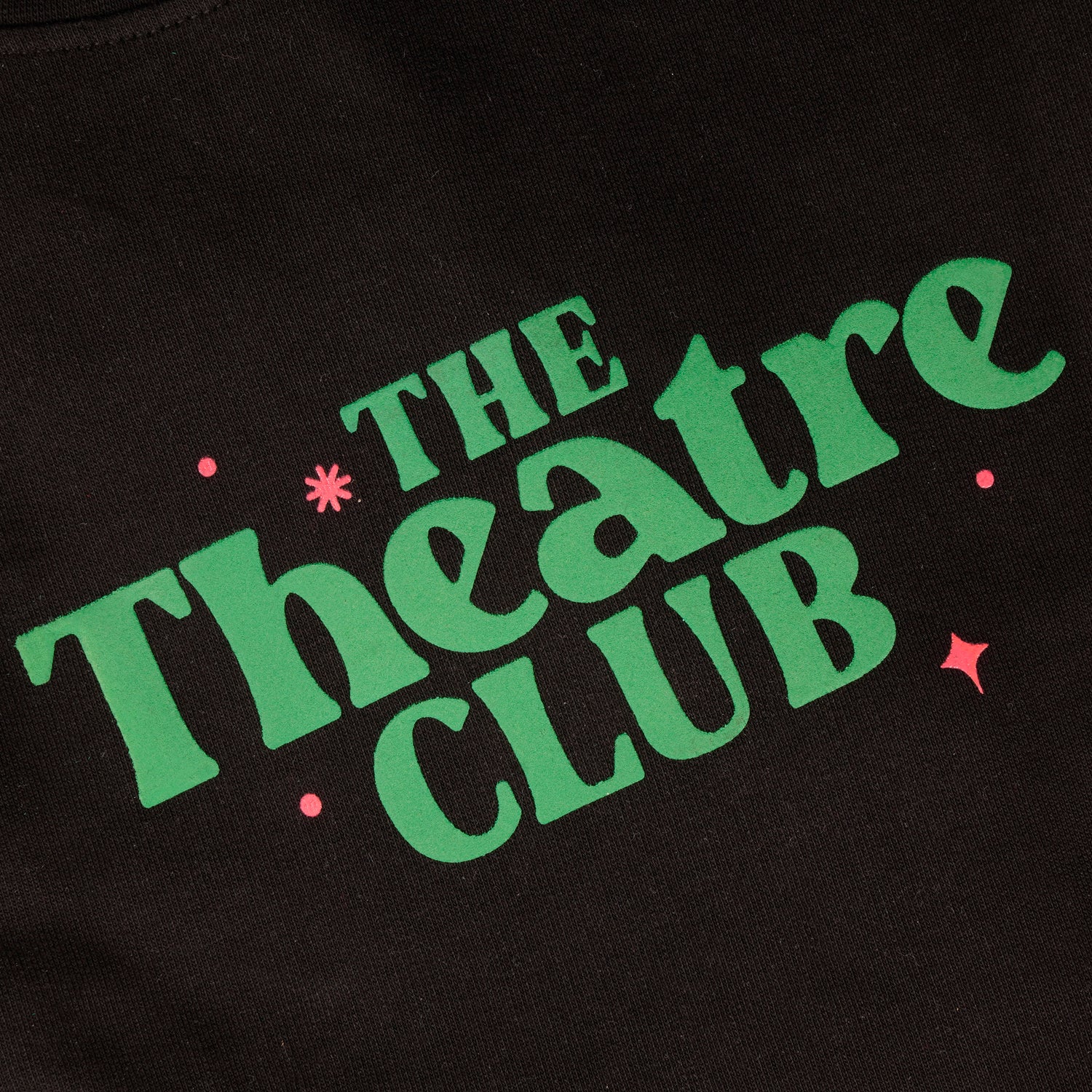 The Theatre Club