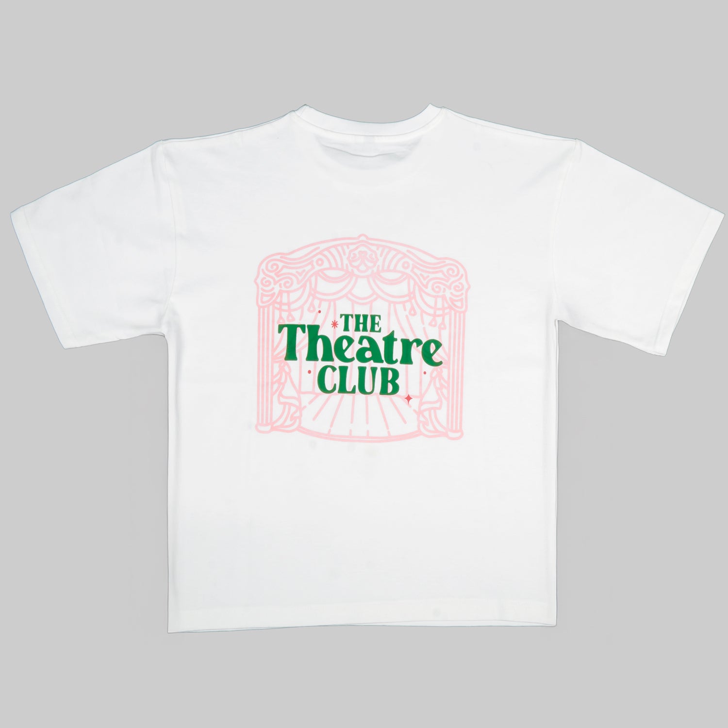 The Theatre Club