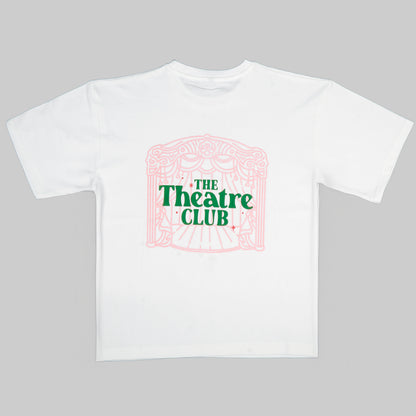 The Theatre Club