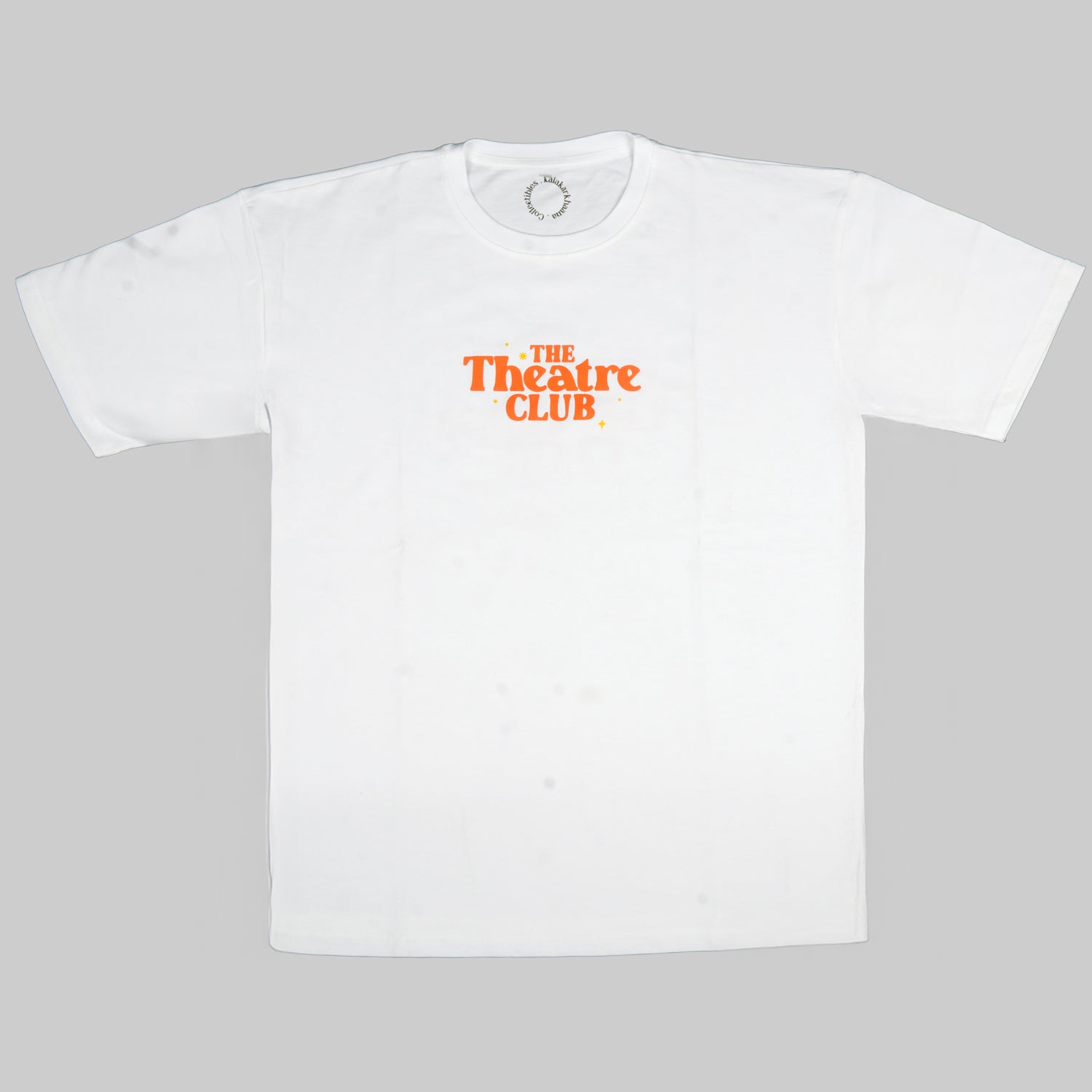 The Theatre Club