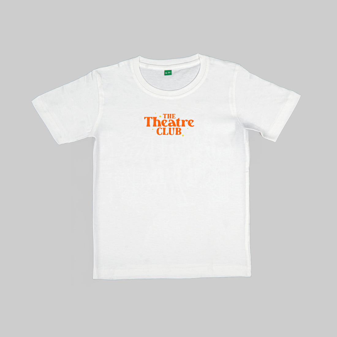 The Theatre Club (For Kids)