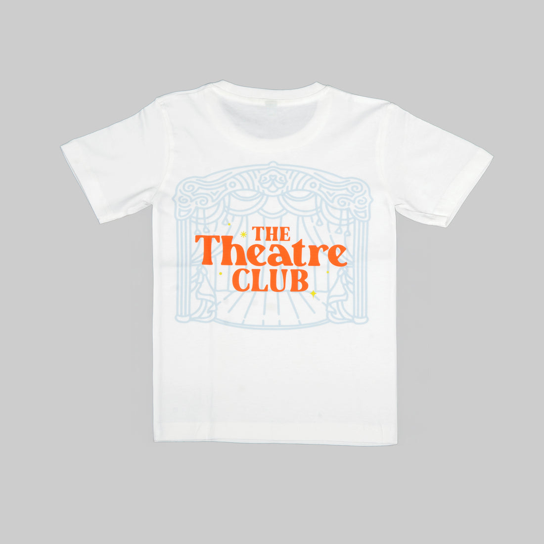 The Theatre Club (For Kids)