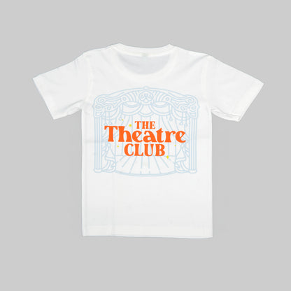 The Theatre Club (For Kids)