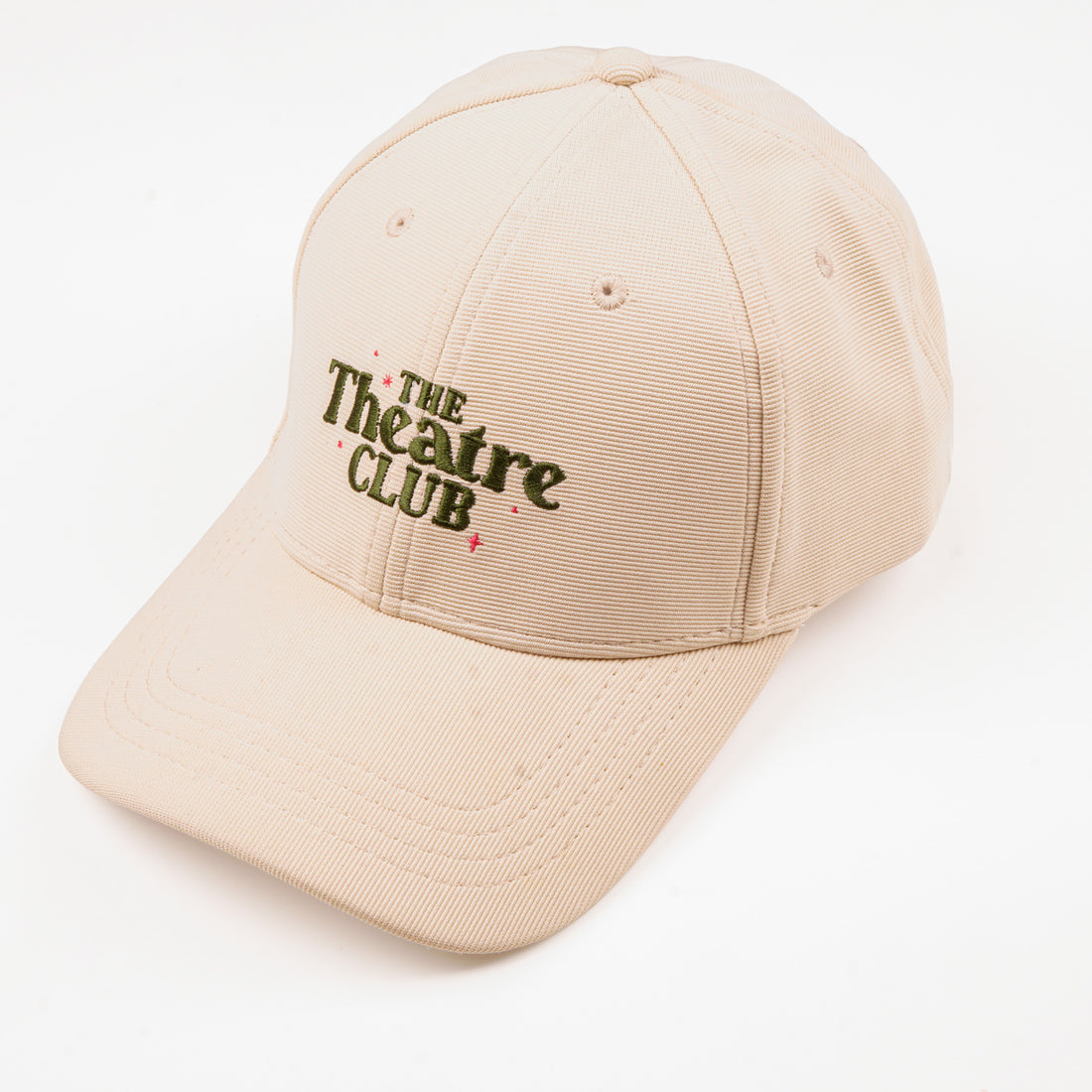 Cap Theatre Club